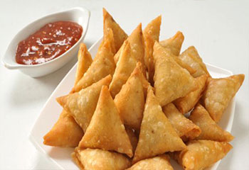 Samosa