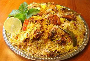 Biryani